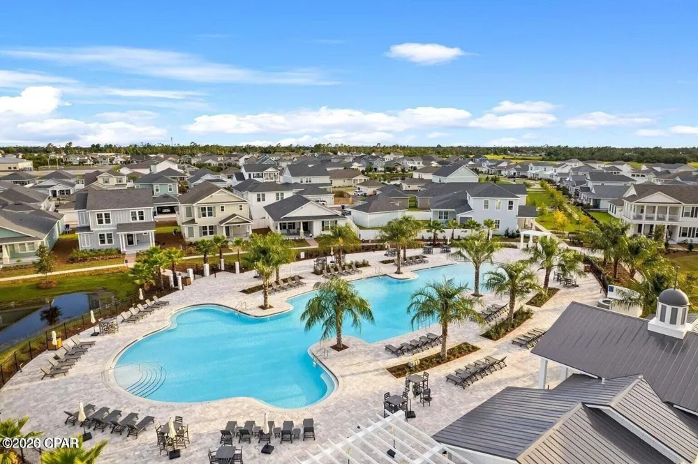 1608 Plover Street Panama City, FL 32405