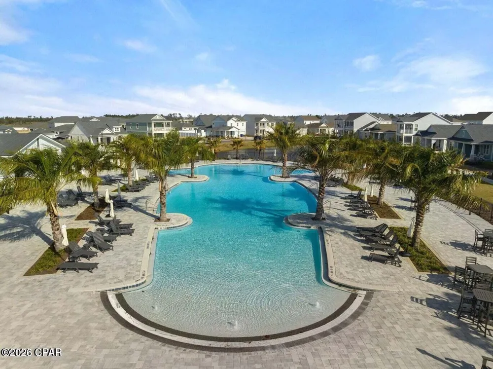 1608 Plover Street Panama City, FL 32405