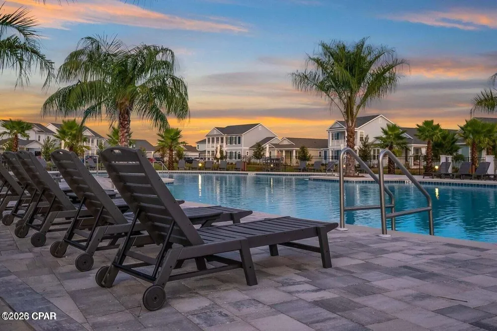 1608 Plover Street Panama City, FL 32405