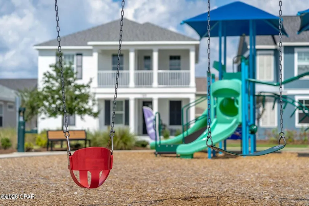 1608 Plover Street Panama City, FL 32405