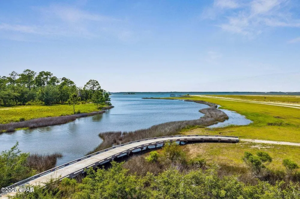 1608 Plover Street Panama City, FL 32405