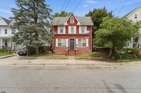 93 W Pitman Street