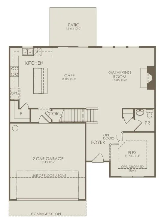 241 Concord Drive Ball Ground, GA 30107
