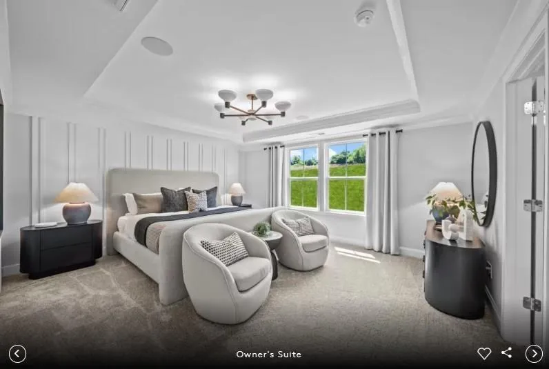 241 Concord Drive Ball Ground, GA 30107
