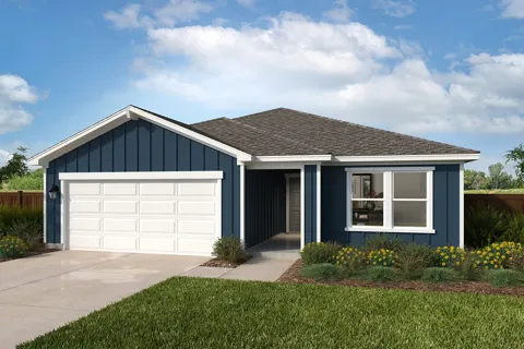 2720 Goldfinch Drive