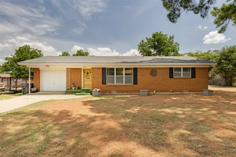 1012 Rosebud Drive