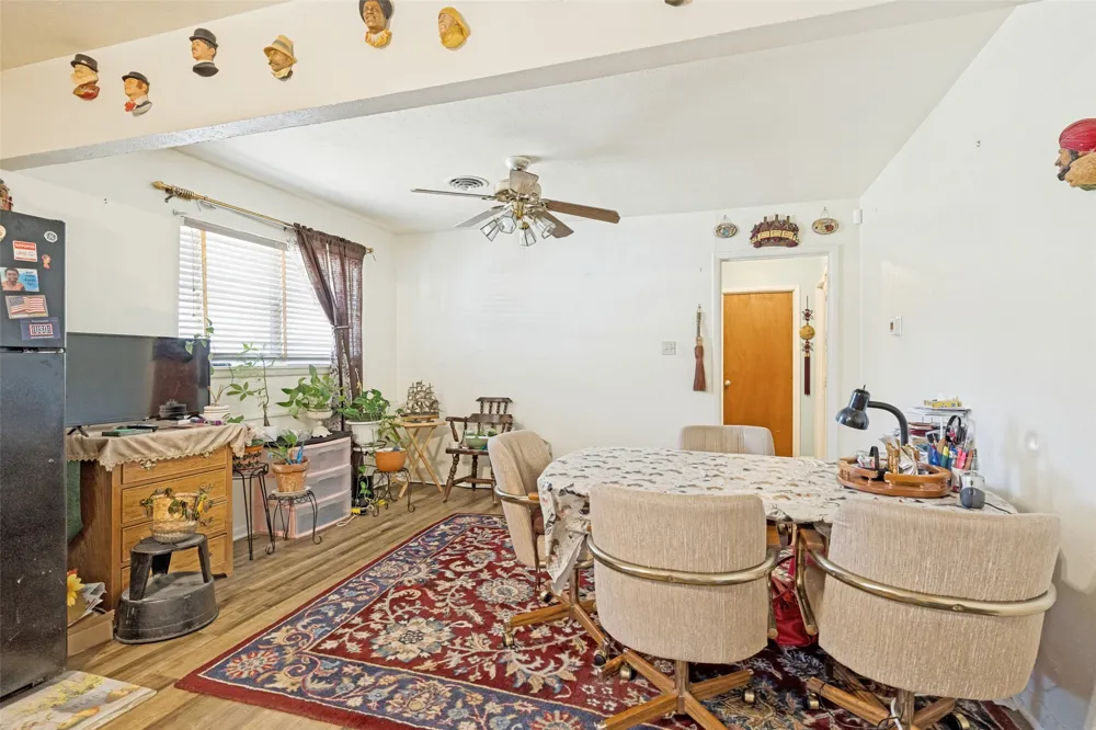 1012 Rosebud Drive Azle, TX 76020