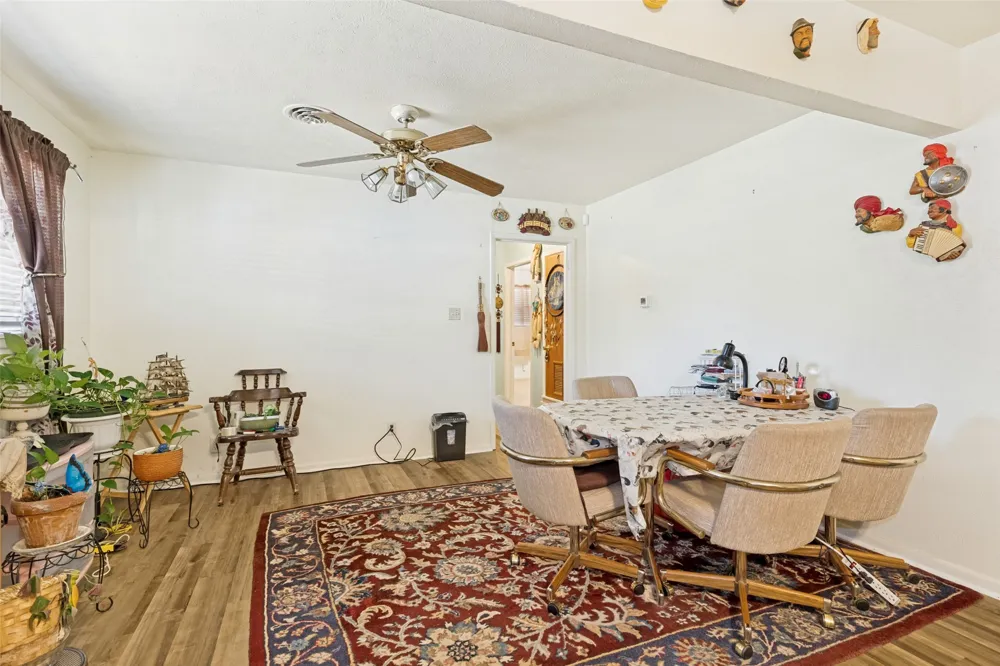 1012 Rosebud Drive Azle, TX 76020