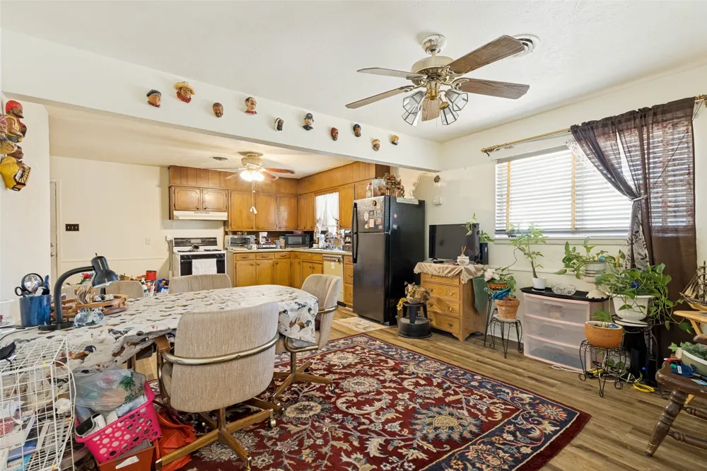 1012 Rosebud Drive Azle, TX 76020