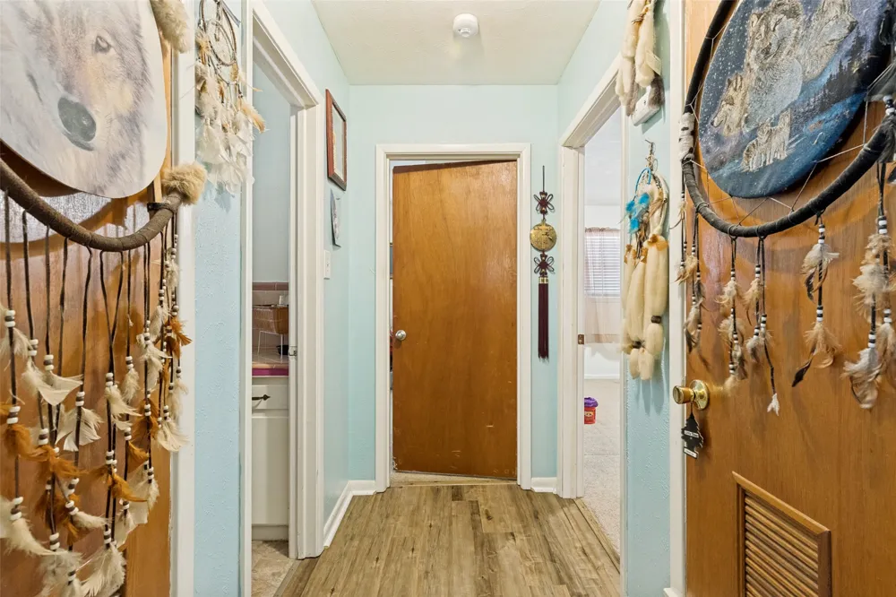1012 Rosebud Drive Azle, TX 76020