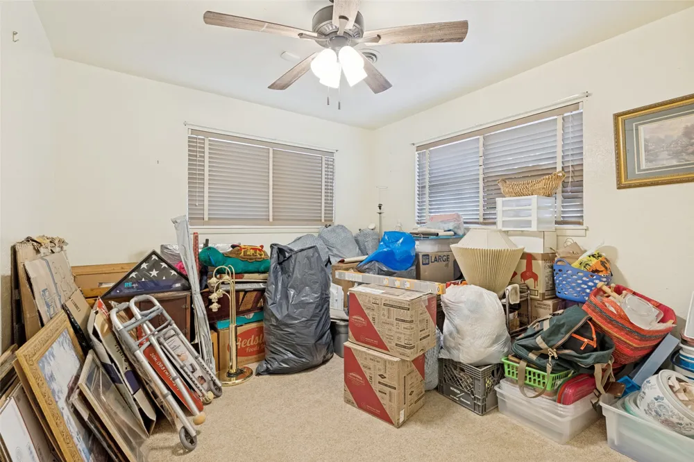 1012 Rosebud Drive Azle, TX 76020