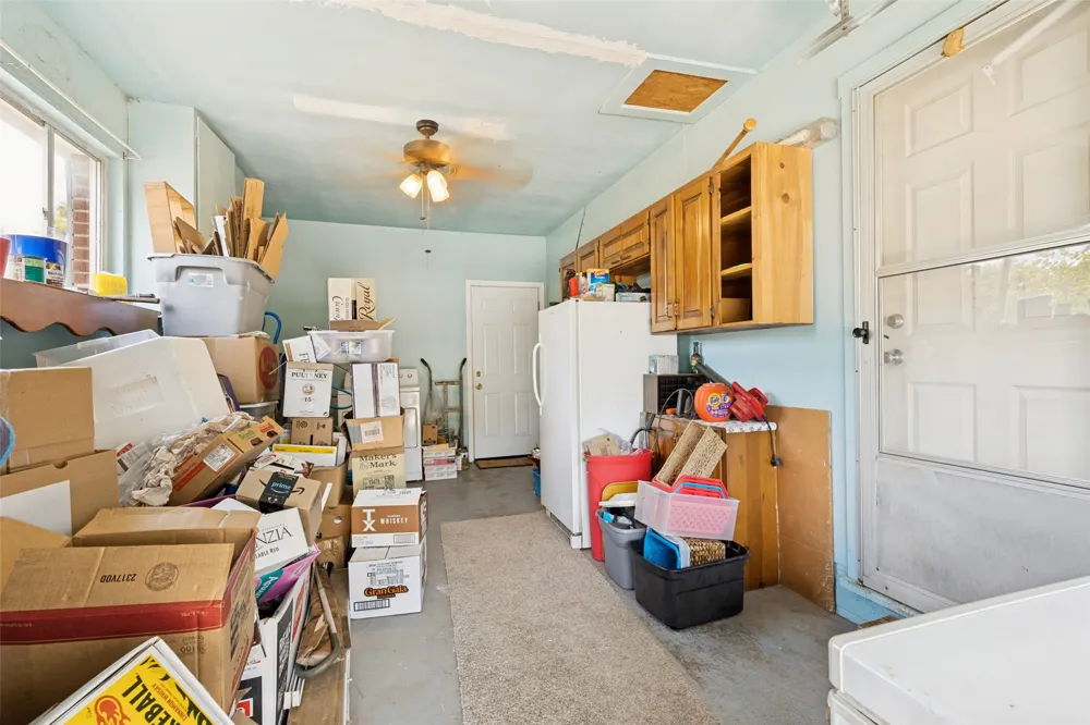 1012 Rosebud Drive Azle, TX 76020