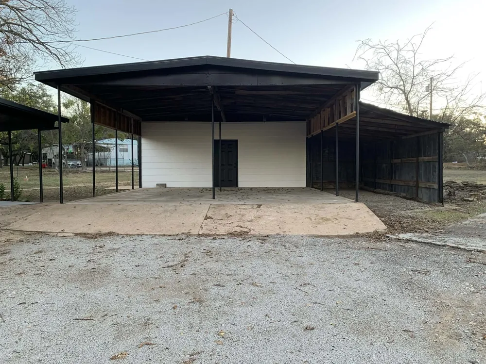 8765 hwy 279 Brownwood, TX 76801
