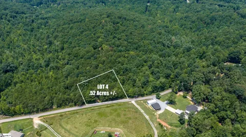 0000 Trammell Road #Lot 4