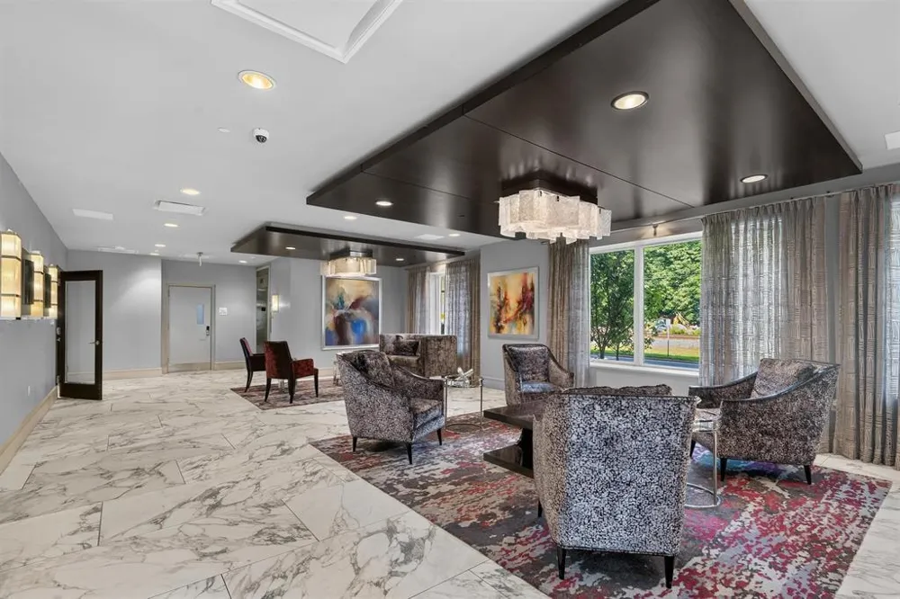 100 ETON ROW Weehawken, NJ 07086