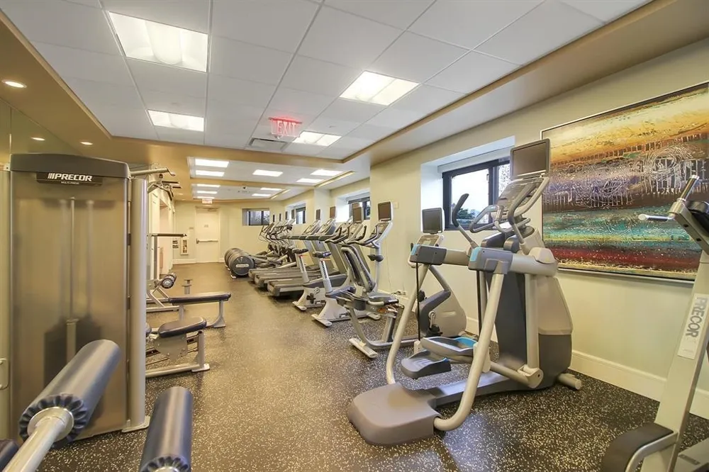 100 ETON ROW Weehawken, NJ 07086