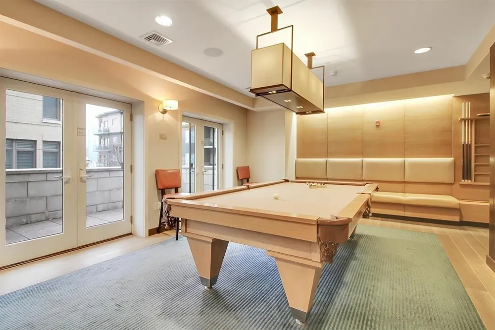 100 ETON ROW Weehawken, NJ 07086