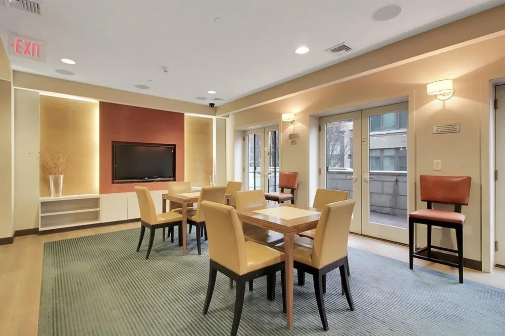 100 ETON ROW Weehawken, NJ 07086