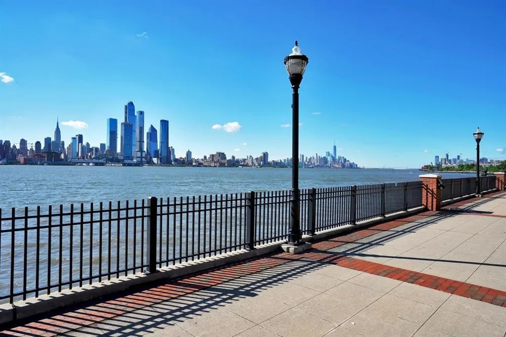 100 ETON ROW Weehawken, NJ 07086