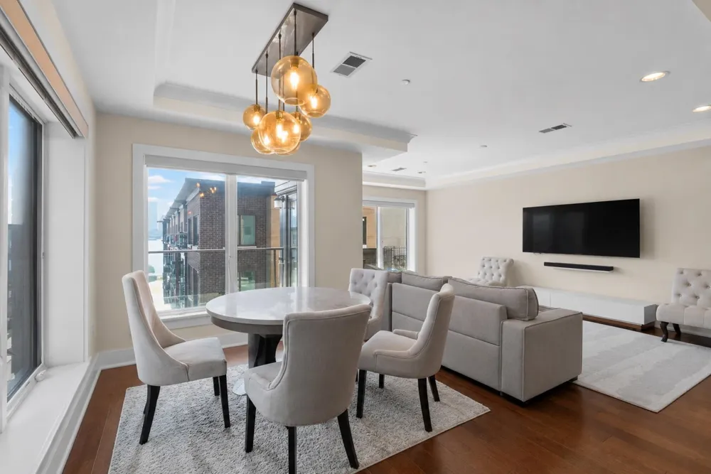 100 ETON ROW Weehawken, NJ 07086