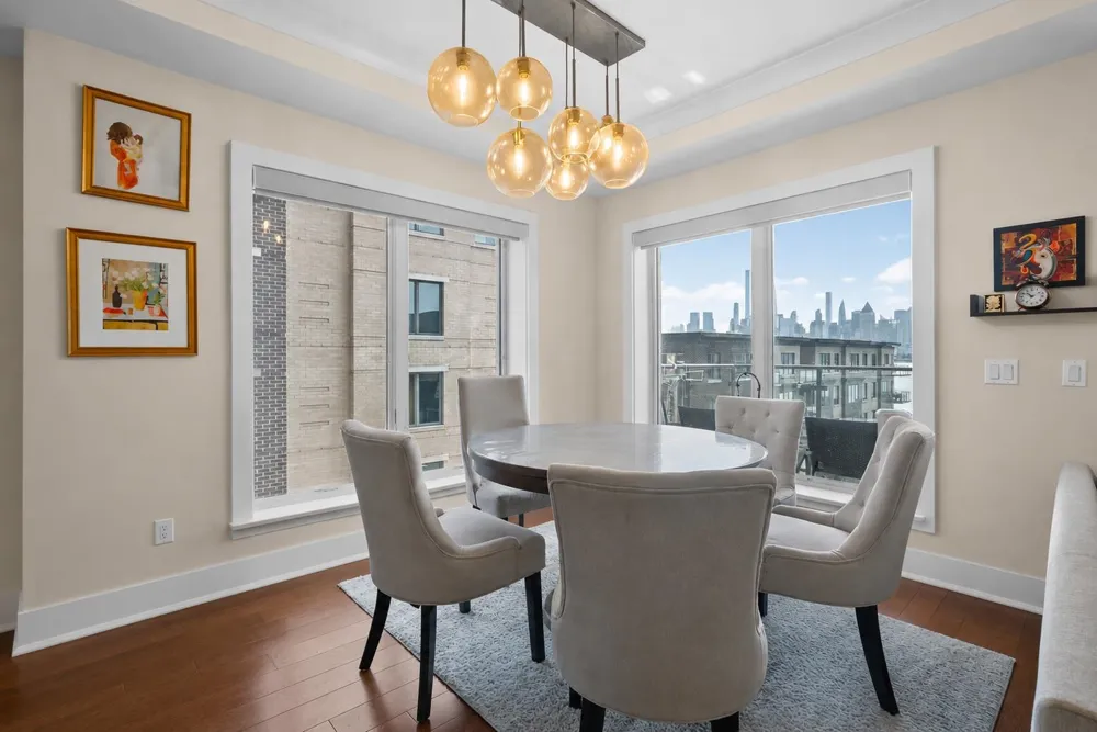 100 ETON ROW Weehawken, NJ 07086