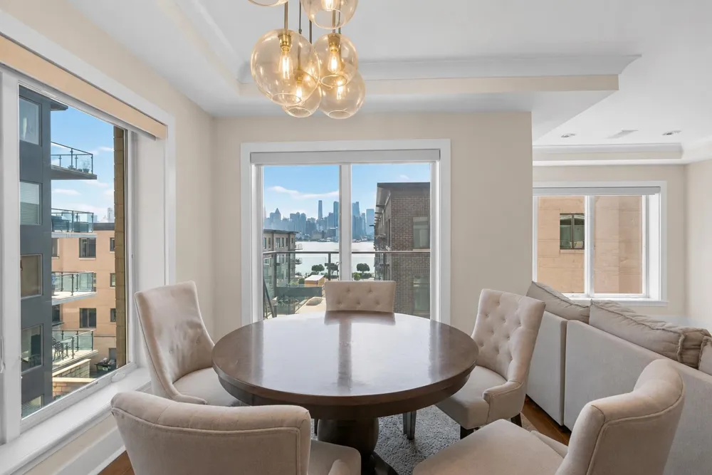 100 ETON ROW Weehawken, NJ 07086