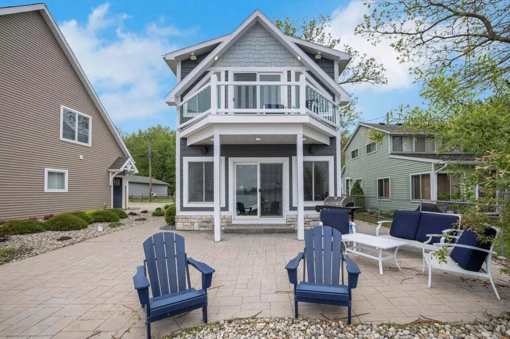 3520 Round Lake Highway Manitou Beach, MI 49253