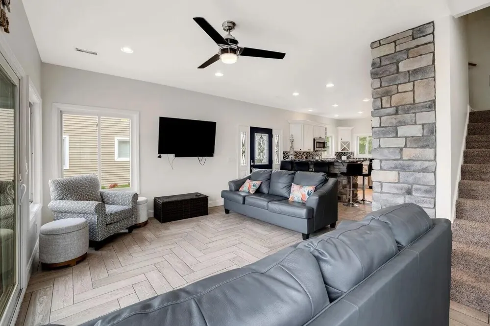 3520 Round Lake Highway Manitou Beach, MI 49253