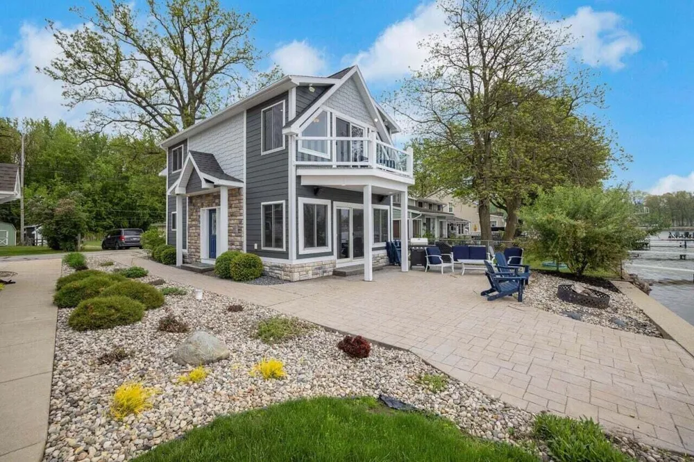 3520 Round Lake Highway Manitou Beach, MI 49253