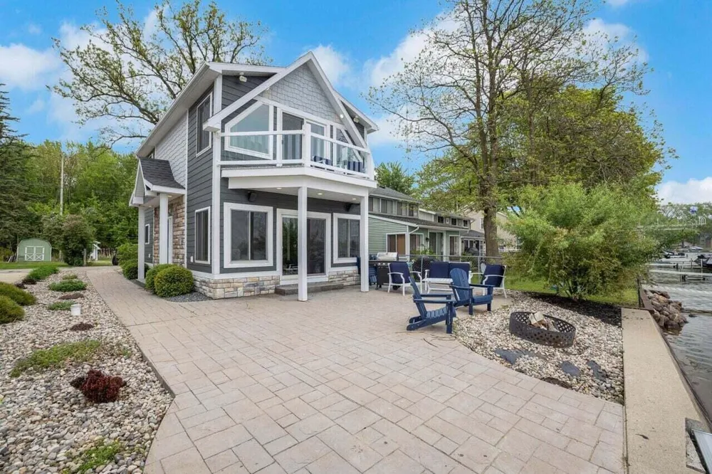 3520 Round Lake Highway Manitou Beach, MI 49253