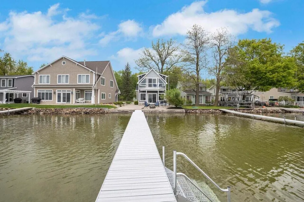 3520 Round Lake Highway Manitou Beach, MI 49253