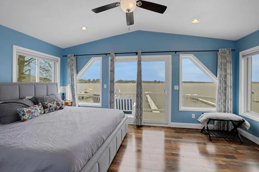 3520 Round Lake Highway Manitou Beach, MI 49253