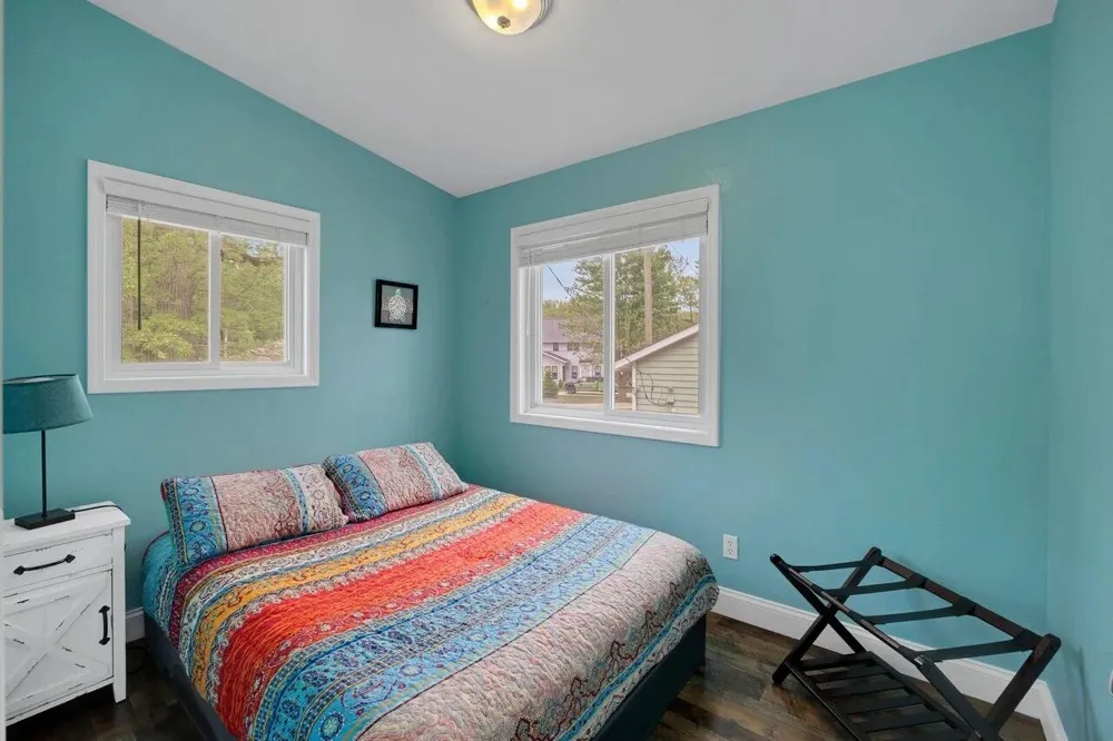 3520 Round Lake Highway Manitou Beach, MI 49253