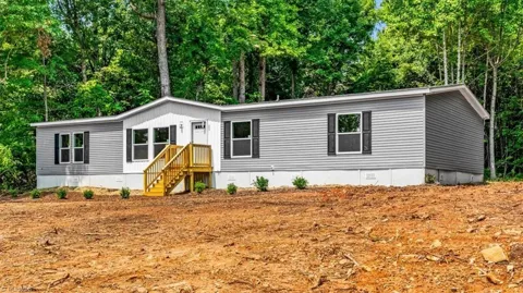 205 Erwin Temple Church Road