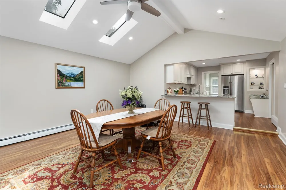 24800 Cromwell Drive Franklin Village, MI 48025