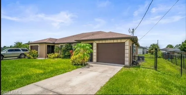 1530 Gretchen Avenue S Lehigh Acres, FL 33973