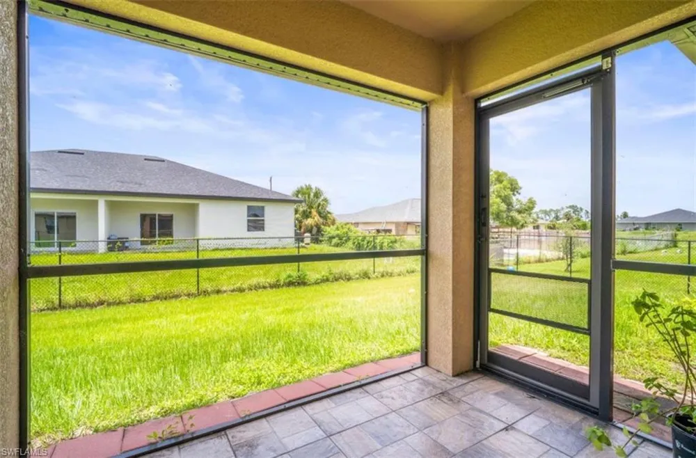 1530 Gretchen Avenue S Lehigh Acres, FL 33973