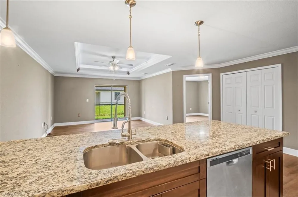 1530 Gretchen Avenue S Lehigh Acres, FL 33973