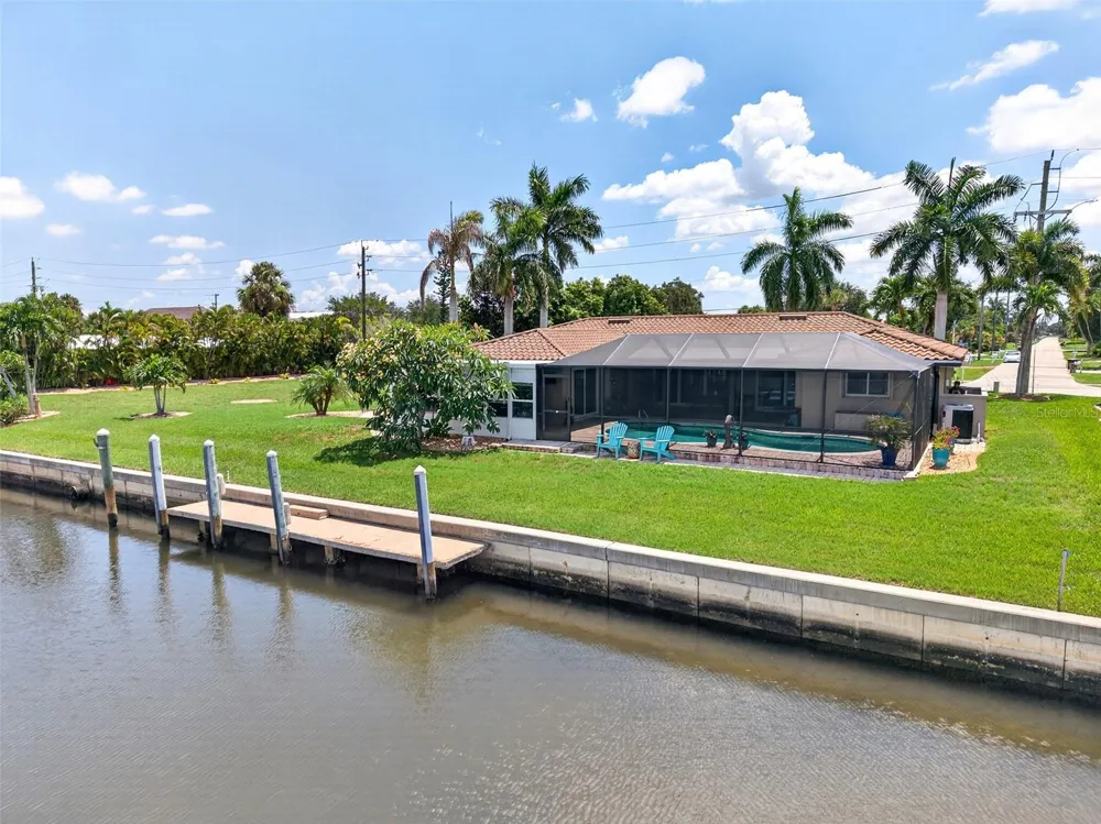 359 BAL HARBOR BOULEVARD Punta Gorda, FL 33950