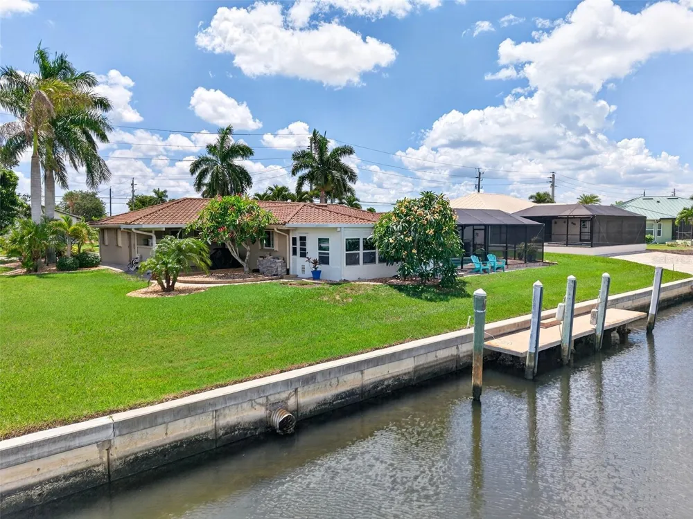 359 BAL HARBOR BOULEVARD Punta Gorda, FL 33950
