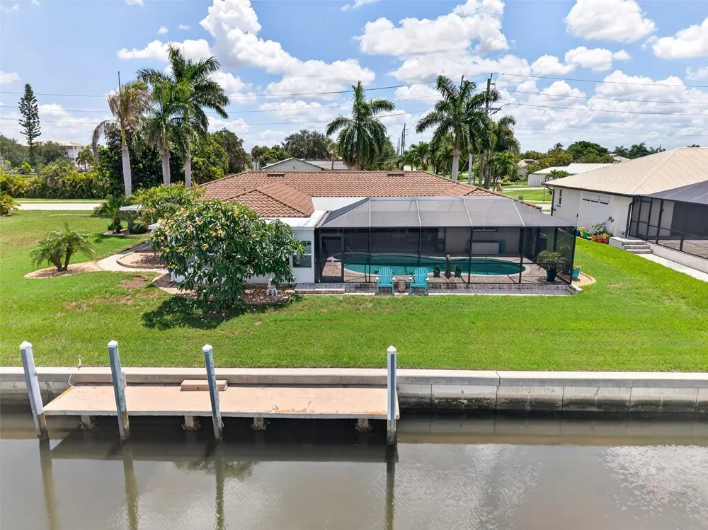 359 BAL HARBOR BOULEVARD Punta Gorda, FL 33950