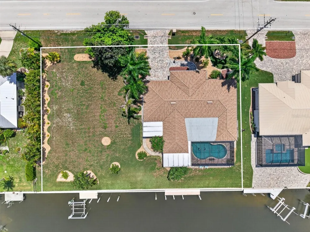359 BAL HARBOR BOULEVARD Punta Gorda, FL 33950