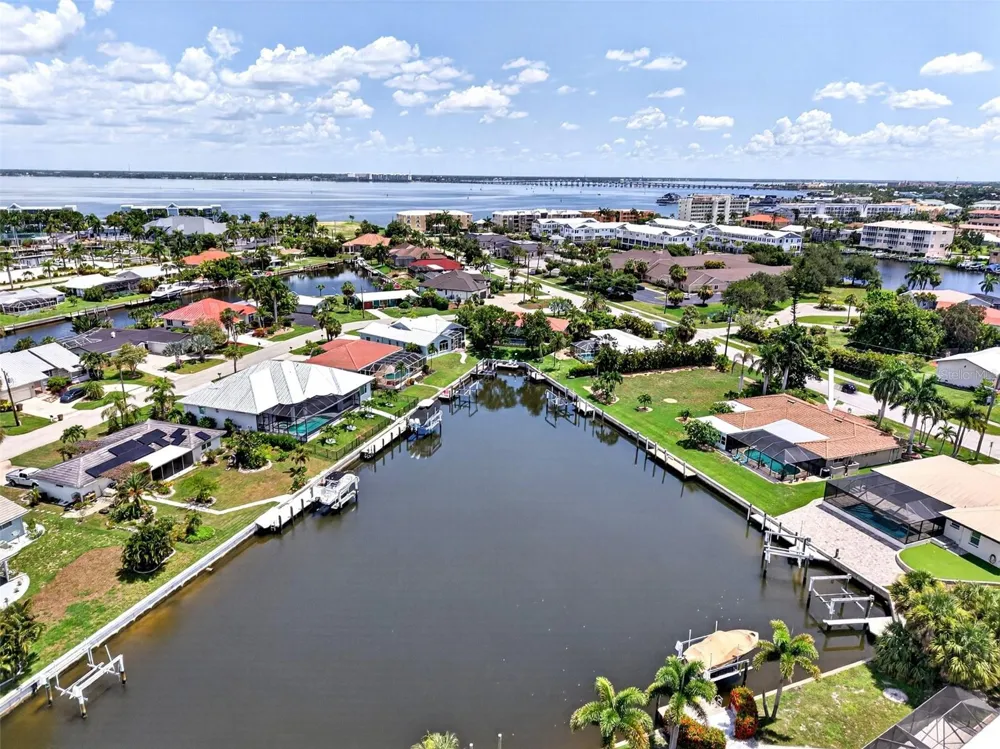 359 BAL HARBOR BOULEVARD Punta Gorda, FL 33950