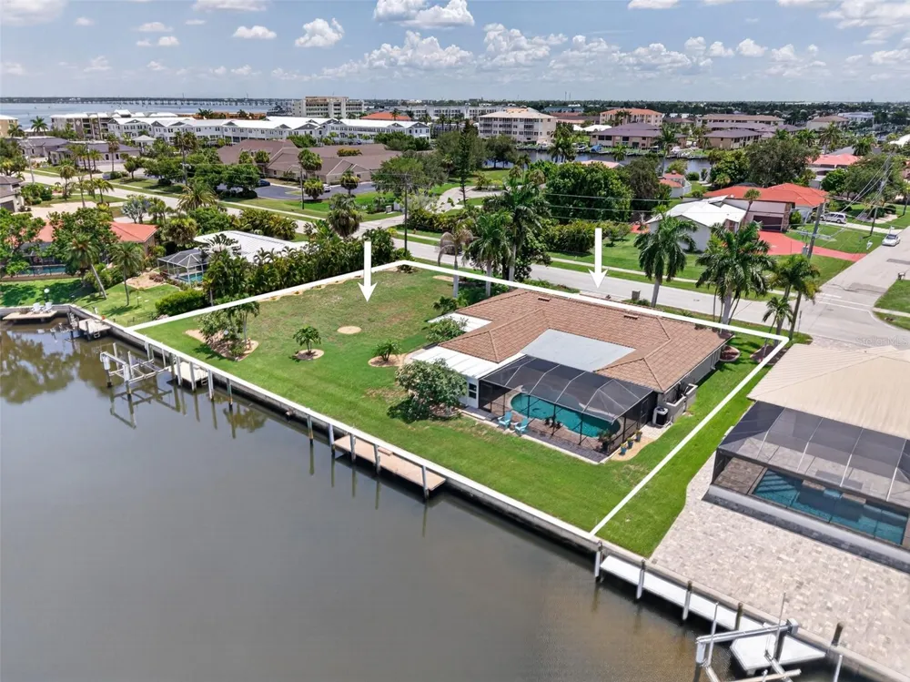 359 BAL HARBOR BOULEVARD Punta Gorda, FL 33950