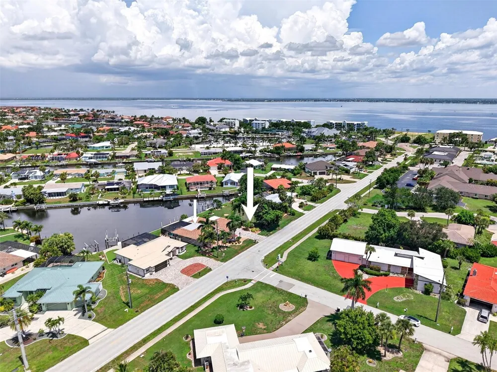 359 BAL HARBOR BOULEVARD Punta Gorda, FL 33950