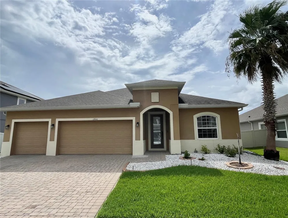 12810 BOGGY VIEW DR Orlando, FL 32824
