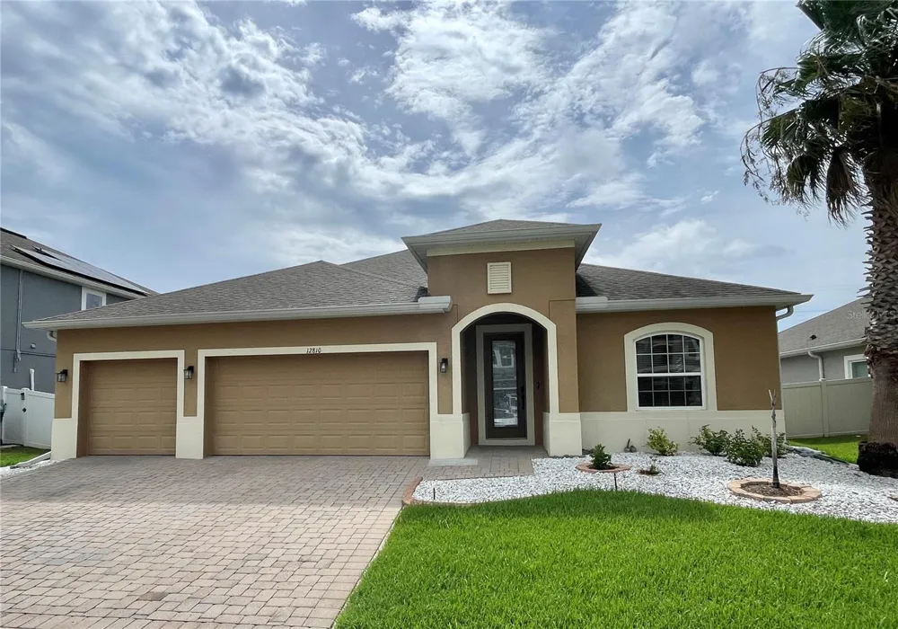 12810 BOGGY VIEW DR Orlando, FL 32824