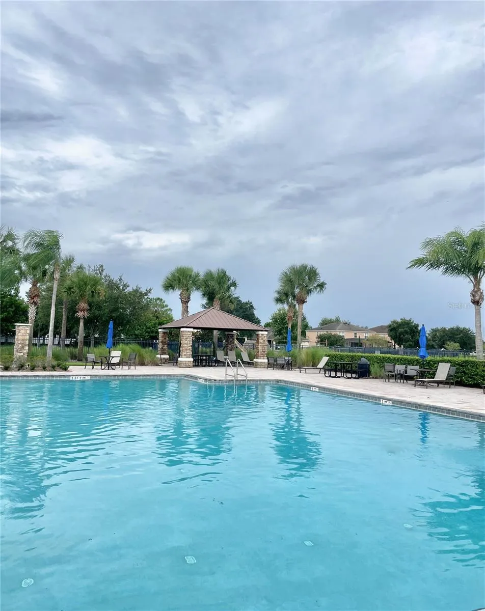12810 BOGGY VIEW DR Orlando, FL 32824