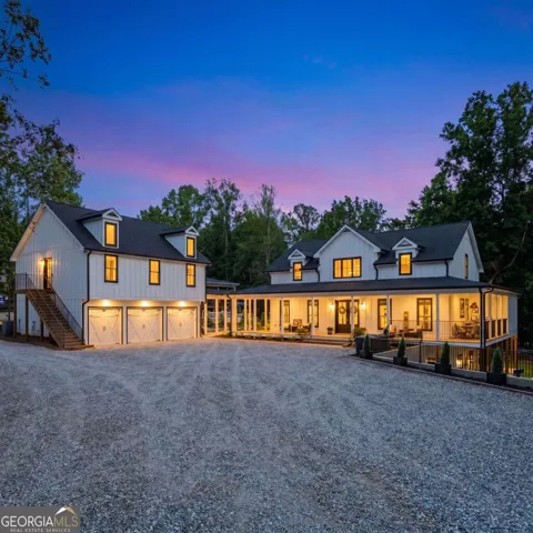 420 Thompson Creek Park RD