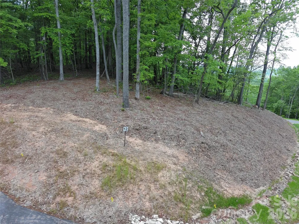 000 Northview Drive #12 Hendersonville, NC 28791
